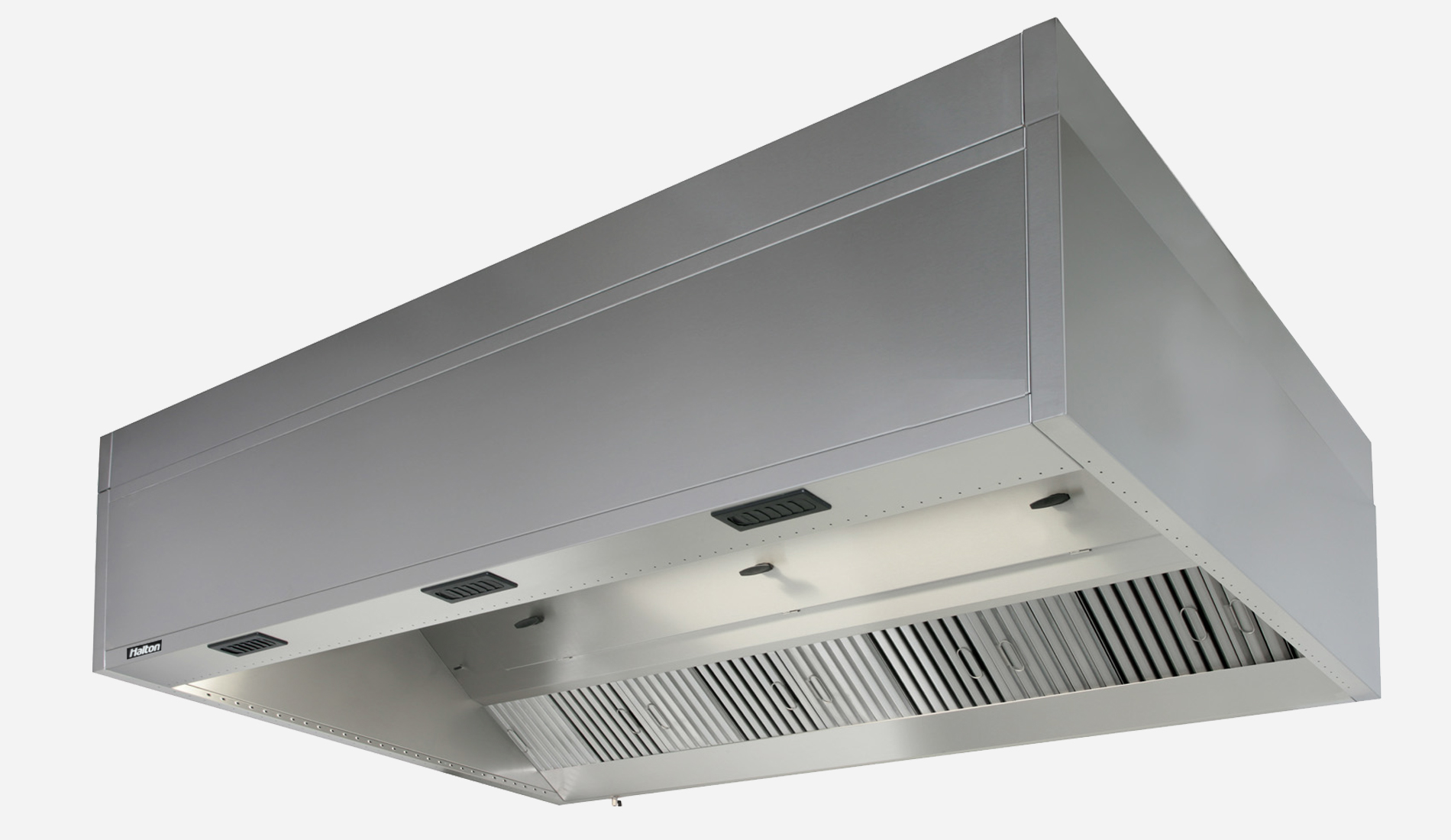 hood Ventilation & Cooling Solutions